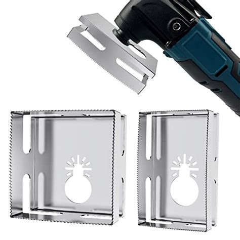 multi tool electrical box cutter|oscillating electrical box cutter.